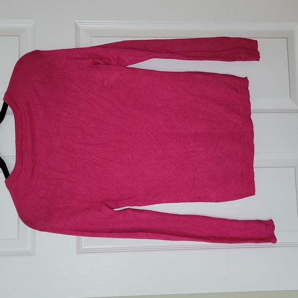 Alulr Sweater  Small. Pink - Picture 2 of 8